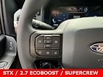 2025 Ford F-150 SuperCrew Cab 4x4 Pickup for sale #25T835 - photo 24