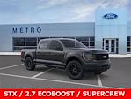 2025 Ford F-150 SuperCrew Cab 4x4 Pickup for sale #25T835 - photo 26