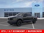 2025 Ford F-150 SuperCrew Cab 4x4 Pickup for sale #25T835 - photo 27