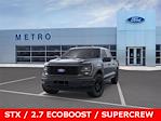 2025 Ford F-150 SuperCrew Cab 4x4 Pickup for sale #25T835 - photo 28