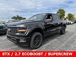 2025 Ford F-150 SuperCrew Cab 4x4 Pickup for sale #25T835 - photo 4