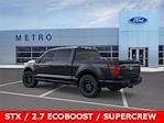 2025 Ford F-150 SuperCrew Cab 4x4 Pickup for sale #25T835 - photo 30