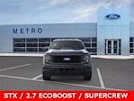 2025 Ford F-150 SuperCrew Cab 4x4 Pickup for sale #25T835 - photo 32