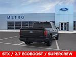 2025 Ford F-150 SuperCrew Cab 4x4 Pickup for sale #25T835 - photo 33