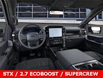 2025 Ford F-150 SuperCrew Cab 4x4 Pickup for sale #25T835 - photo 34