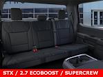2025 Ford F-150 SuperCrew Cab 4x4 Pickup for sale #25T835 - photo 36