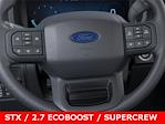 2025 Ford F-150 SuperCrew Cab 4x4 Pickup for sale #25T835 - photo 37
