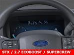 2025 Ford F-150 SuperCrew Cab 4x4 Pickup for sale #25T835 - photo 38