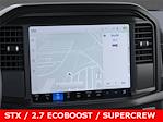 2025 Ford F-150 SuperCrew Cab 4x4 Pickup for sale #25T835 - photo 39