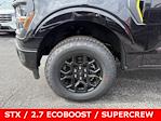 2025 Ford F-150 SuperCrew Cab 4x4 Pickup for sale #25T835 - photo 5