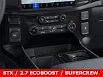 2025 Ford F-150 SuperCrew Cab 4x4 Pickup for sale #25T835 - photo 40