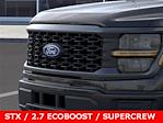 2025 Ford F-150 SuperCrew Cab 4x4 Pickup for sale #25T835 - photo 42