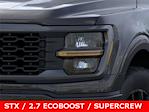 2025 Ford F-150 SuperCrew Cab 4x4 Pickup for sale #25T835 - photo 43