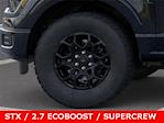 2025 Ford F-150 SuperCrew Cab 4x4 Pickup for sale #25T835 - photo 44
