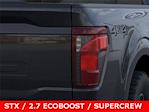 2025 Ford F-150 SuperCrew Cab 4x4 Pickup for sale #25T835 - photo 46