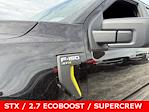 2025 Ford F-150 SuperCrew Cab 4x4 Pickup for sale #25T835 - photo 6