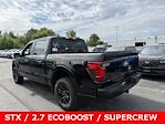 2025 Ford F-150 SuperCrew Cab 4x4 Pickup for sale #25T835 - photo 7