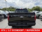 2025 Ford F-150 SuperCrew Cab 4x4 Pickup for sale #25T835 - photo 8