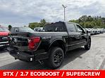 2025 Ford F-150 SuperCrew Cab 4x4 Pickup for sale #25T835 - photo 2