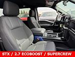 2025 Ford F-150 SuperCrew Cab 4x4 Pickup for sale #25T835 - photo 9