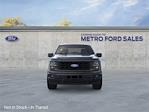 2025 Ford F-150 SuperCrew Cab 4x4 Pickup for sale #25T836 - photo 8
