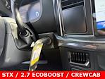 New 2025 Ford F-150 STX SuperCrew Cab 4WD Pickup for sale #25T837 - photo 23