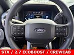New 2025 Ford F-150 STX SuperCrew Cab 4WD Pickup for sale #25T837 - photo 24