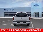 New 2025 Ford F-150 STX SuperCrew Cab 4WD Pickup for sale #25T837 - photo 33