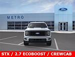 New 2025 Ford F-150 STX SuperCrew Cab 4WD Pickup for sale #25T837 - photo 34