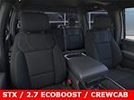 New 2025 Ford F-150 STX SuperCrew Cab 4WD Pickup for sale #25T837 - photo 37