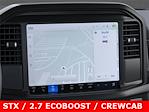 New 2025 Ford F-150 STX SuperCrew Cab 4WD Pickup for sale #25T837 - photo 41