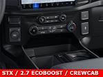 New 2025 Ford F-150 STX SuperCrew Cab 4WD Pickup for sale #25T837 - photo 42