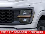 New 2025 Ford F-150 STX SuperCrew Cab 4WD Pickup for sale #25T837 - photo 45