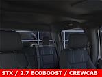 New 2025 Ford F-150 STX SuperCrew Cab 4WD Pickup for sale #25T837 - photo 49