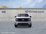 2025 Ford F-150 SuperCrew Cab 4x4 Pickup for sale #25T837 - photo 8