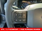 2025 Ford F-150 SuperCrew Cab 4WD Pickup for sale #25T838 - photo 23