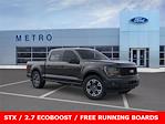 2025 Ford F-150 SuperCrew Cab 4WD Pickup for sale #25T838 - photo 25