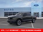 2025 Ford F-150 SuperCrew Cab 4WD Pickup for sale #25T838 - photo 26