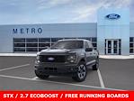 2025 Ford F-150 SuperCrew Cab 4WD Pickup for sale #25T838 - photo 27