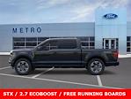 2025 Ford F-150 SuperCrew Cab 4WD Pickup for sale #25T838 - photo 28