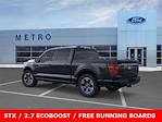 2025 Ford F-150 SuperCrew Cab 4WD Pickup for sale #25T838 - photo 29