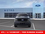 2025 Ford F-150 SuperCrew Cab 4WD Pickup for sale #25T838 - photo 31