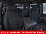 2025 Ford F-150 SuperCrew Cab 4WD Pickup for sale #25T838 - photo 34