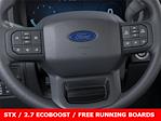 2025 Ford F-150 SuperCrew Cab 4WD Pickup for sale #25T838 - photo 36