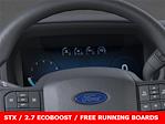 2025 Ford F-150 SuperCrew Cab 4WD Pickup for sale #25T838 - photo 37