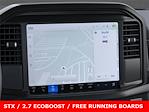 2025 Ford F-150 SuperCrew Cab 4WD Pickup for sale #25T838 - photo 38