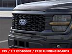 2025 Ford F-150 SuperCrew Cab 4WD Pickup for sale #25T838 - photo 41
