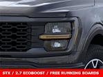 2025 Ford F-150 SuperCrew Cab 4WD Pickup for sale #25T838 - photo 42