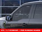 2025 Ford F-150 SuperCrew Cab 4WD Pickup for sale #25T838 - photo 44