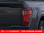 2025 Ford F-150 SuperCrew Cab 4WD Pickup for sale #25T838 - photo 45